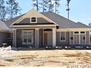 10405 SW 27th Pl, Gainesville, FL 32608