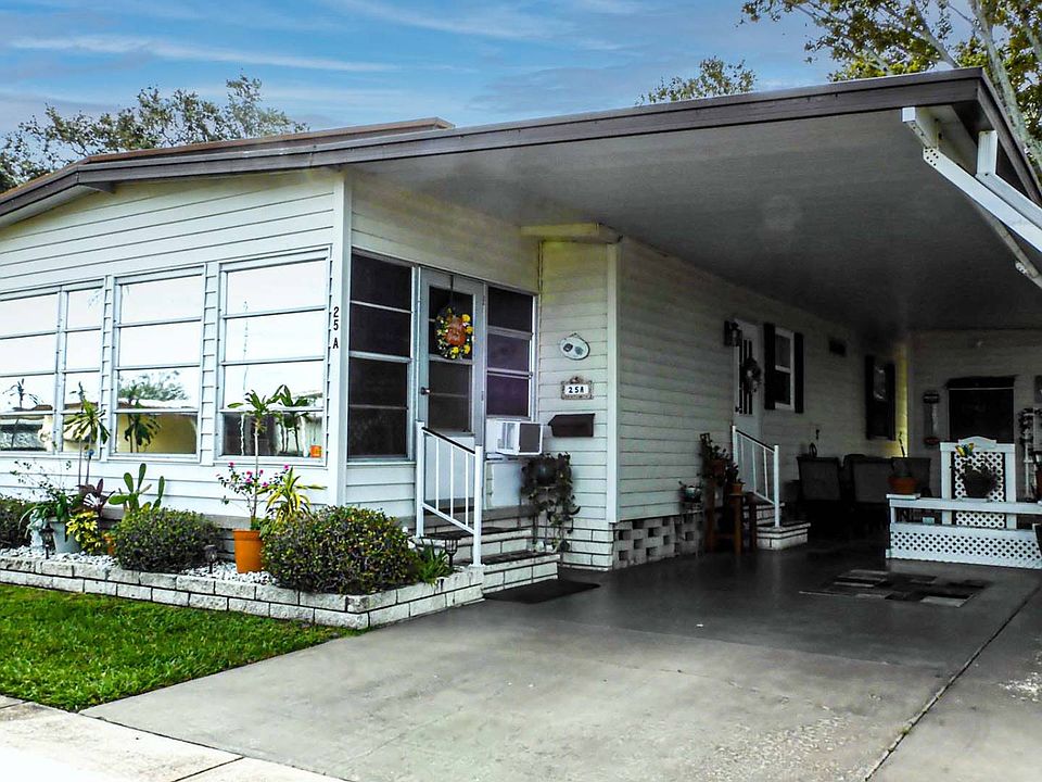 1st image of 12651 Seminole Blvd Lot 25A