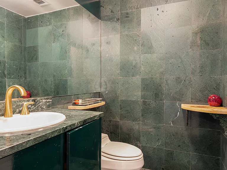 106 Central Park S #8A — Photo 14