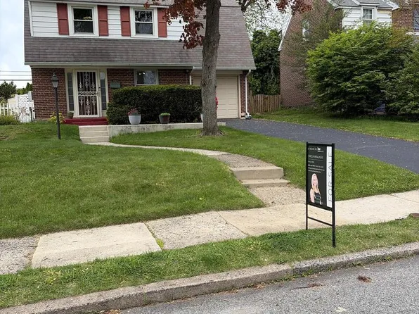 333 E Magnolia Ave, Aldan, PA 19018