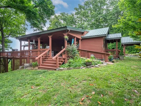 232 Stirratt Rd, Ranger, GA 30734