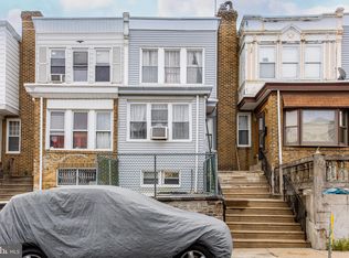 4719 Rorer St, Philadelphia, PA 19120