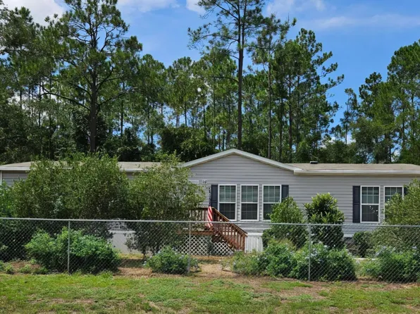 213 GAIL Drive, Satsuma, FL 32189