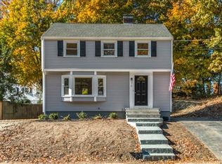 316 Grove St, Medford, MA 02155
