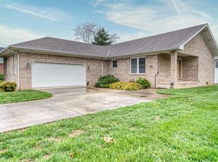 1017 Foxglove St, Bowling Green, KY 42104