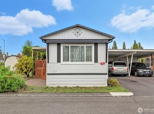 300 SW 7th Avenue #95, Battle Ground, WA 98604