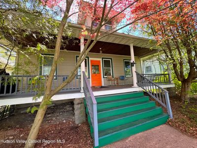 94 Hurley Avenue, Kingston, NY, 12401