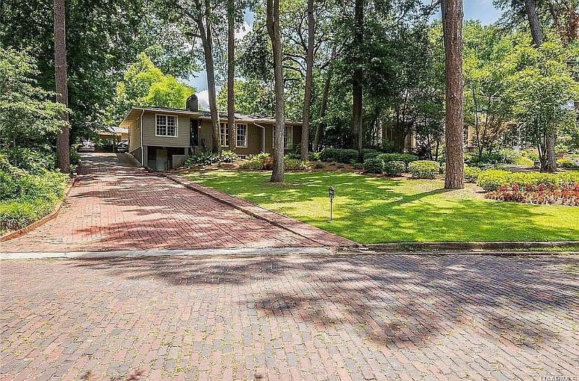 2417 E Cloverdale Park, Montgomery, AL 36106 Zillow