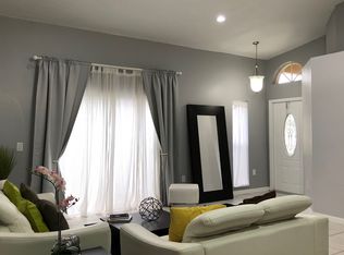 14551 SW 156th Ave, Miami, FL 33196