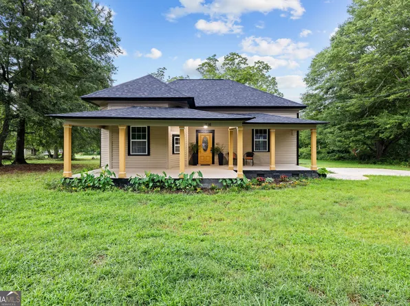 1238 S Madison Ave, Monroe, GA 30655