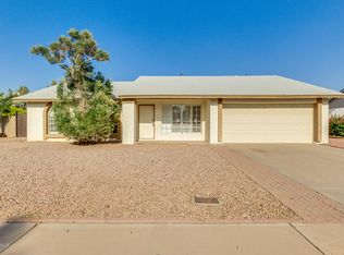 1231 N Matlock Cir, Mesa, AZ 85203