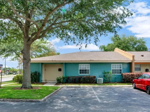 4768 Tangerine Ave #4768, Winter Park, FL 32792