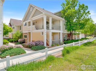 4675 Hahns Peak Dr UNIT 103, Loveland, CO 80538