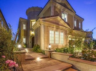 12023 Ricasoli Way, Northridge, CA 91326