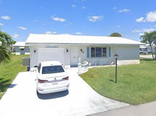 1501 SW 9th Ave, Boynton Beach, FL 33426