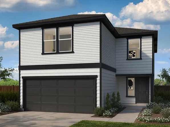 2235 Hawthorn Grove St, Beasley, TX 77417