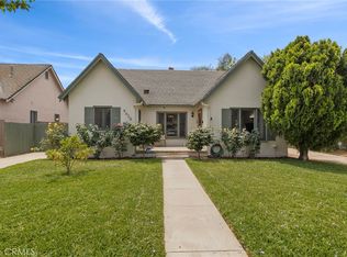 4638 Merrill Ave, Riverside, CA 92506