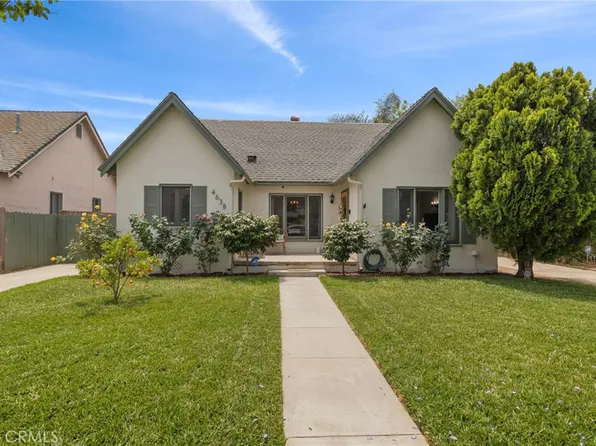 4638 Merrill Ave, Riverside, CA 92506