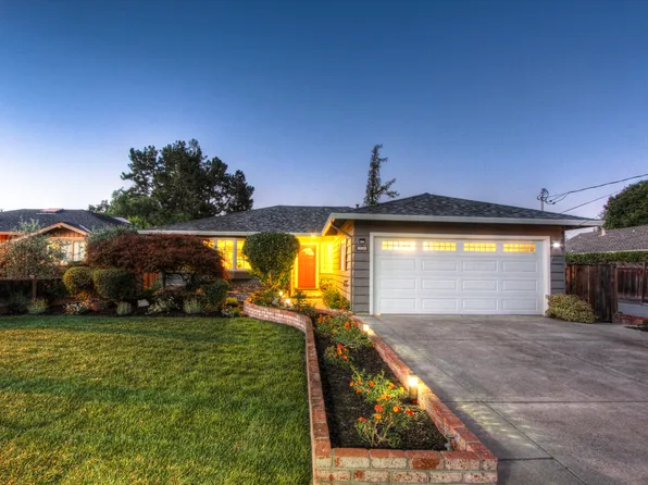339 Cerrito Ave, Redwood City, CA 94061