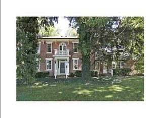 1346 S Greensboro Pike, New Castle, IN 47362