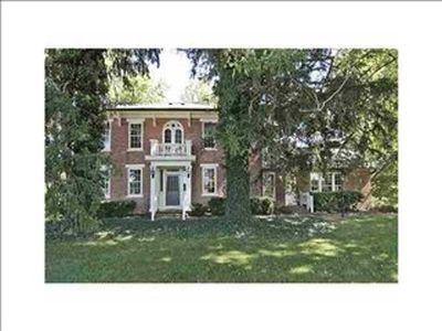 1346 S Greensboro Pike, New Castle, IN, 47362
