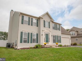 11 Robins Ct, Ridgely, MD 21660