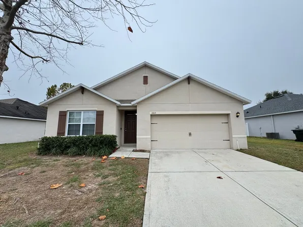 1665 Laurel Oaks Dr, Bartow, FL 33830