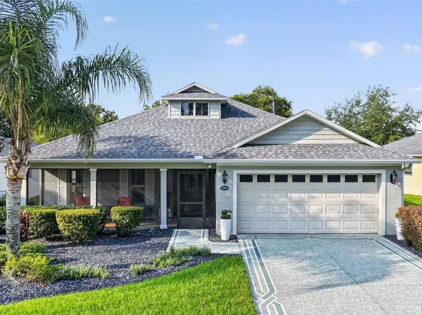 26860 WHITE PLAINS WAY, LEESBURG, FL 34748