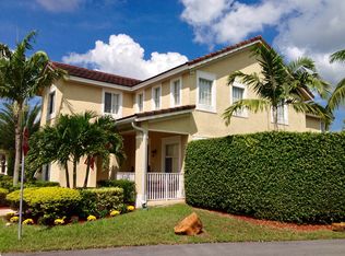 14243 SW 276th Way, Homestead, FL 33032