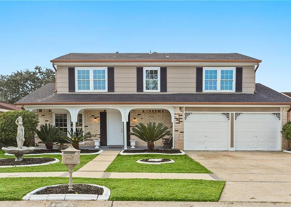 1st image of 3809 S Deerwood Dr