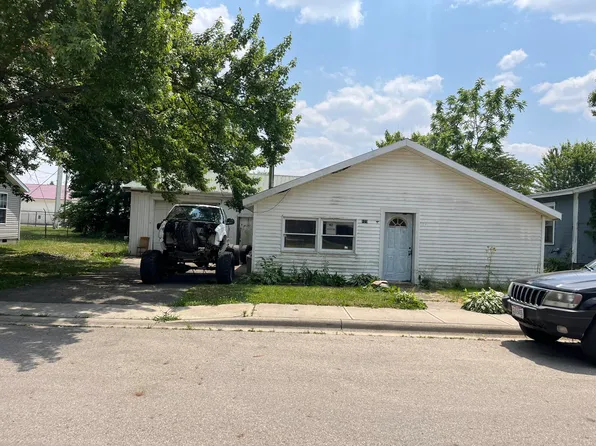 123 W Poplar St, Saint Paris, OH 43072