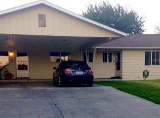 1460 Terrace Dr, Clarkston, WA 99403