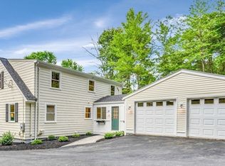 552 Great Rd, Stow, MA 01775