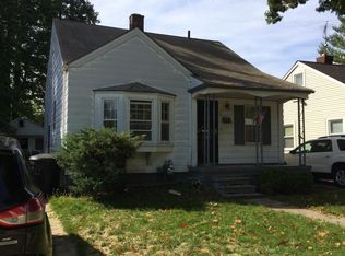 6311 Radnor St, Detroit, MI 48224