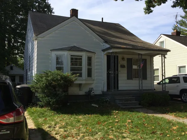 6311 Radnor St, Detroit, MI 48224