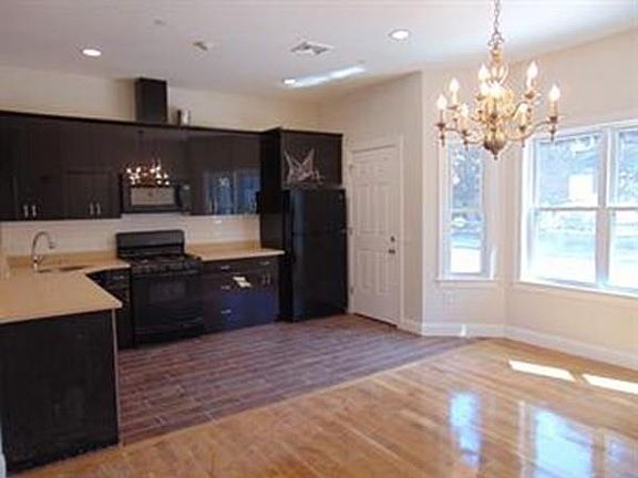 2nd image of 87 Newbury Ave #2