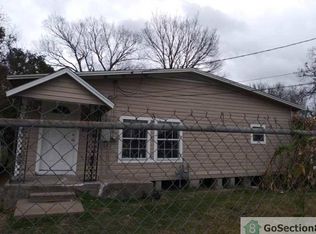 4210 Hirsch Rd, Houston, TX 77026