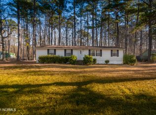 3832 Brick Kiln Rd, Greenville, NC 27858