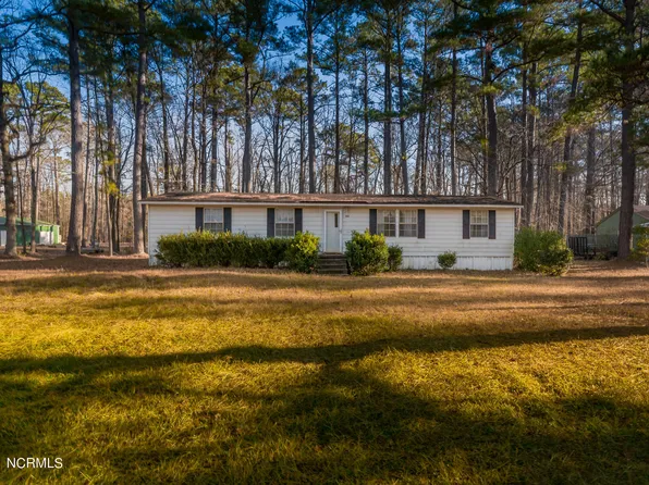 3832 Brick Kiln Road, Greenville, NC 27858