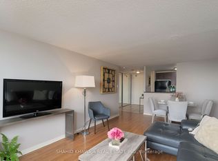 6720 Glen Erin Dr W #410, Mississauga, ON L5N 3K8