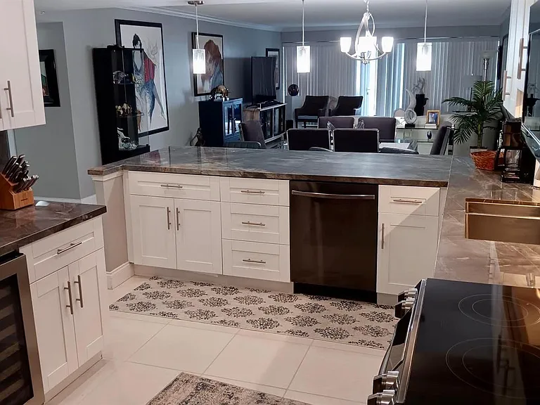4100 Galt Ocean Dr #1106 — Photo 4