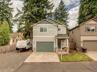 132 NE 24th Ave, Hillsboro, OR 97124
