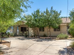 222 N 1st Ave, Tucson, AZ 85719