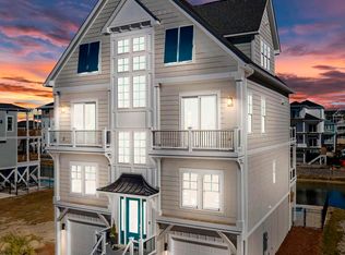 152 Via Old Sound Blvd, Ocean Isle Beach, NC 28469