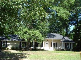 11053 Grimes Crossing Rd, Cottondale, AL 35453