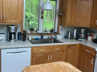 105 Norton Rd, Easton, CT 06612