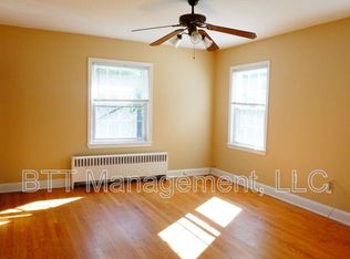8408 Greenwood Ave APT 4, Takoma Park, MD 20912