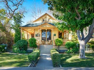 1315 Vine St, Paso Robles, CA 93446