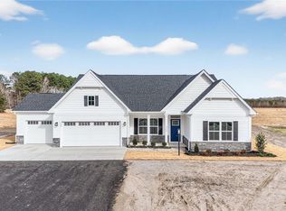 109 Backwoods Ln, Moyock, NC 27958