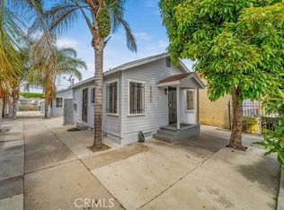 9309 South Broadway, Los Angeles, CA 90003